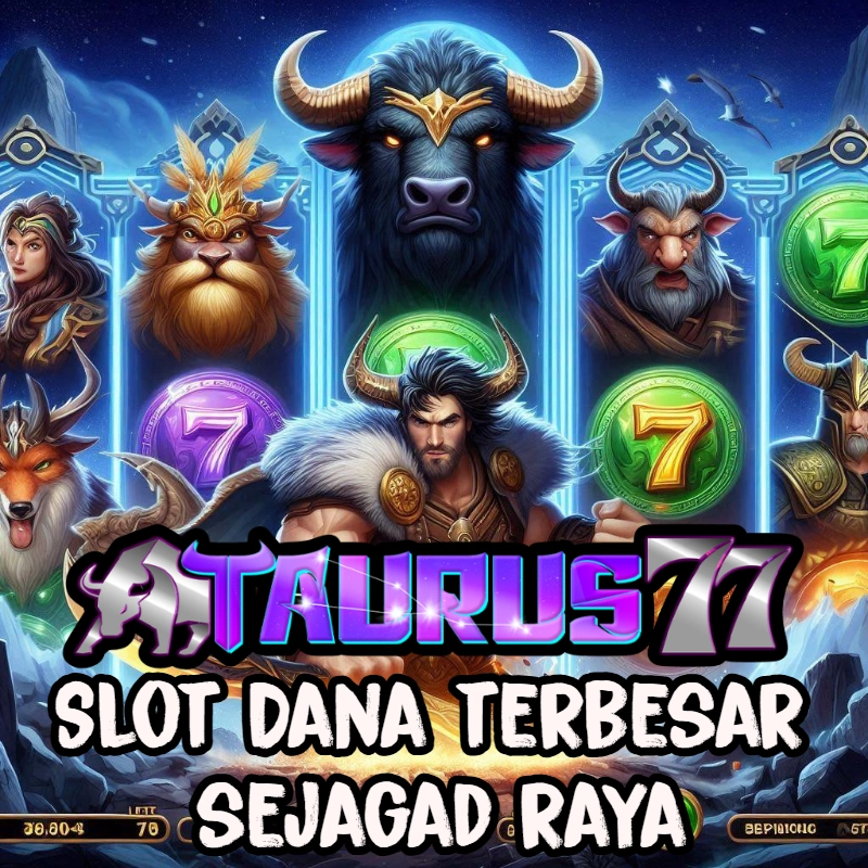 TAURUS77